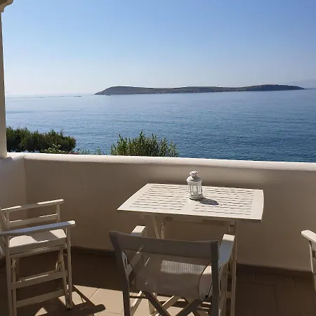 Apartment Kleanthi Drios