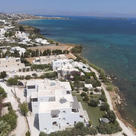 Apartment Kleanthi Drios
