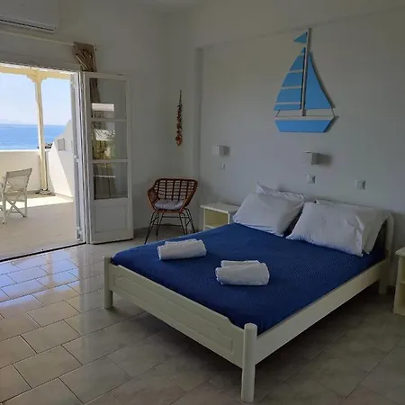 Apartment Kleanthi