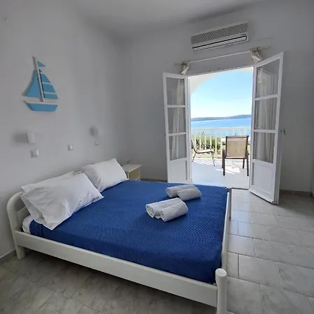 Kleanthi Apartment