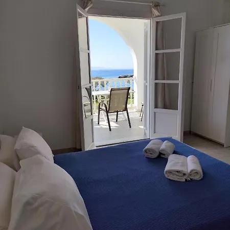 Apartment Kleanthi