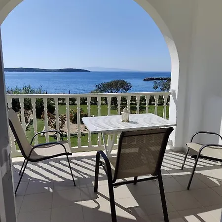 Apartment Kleanthi