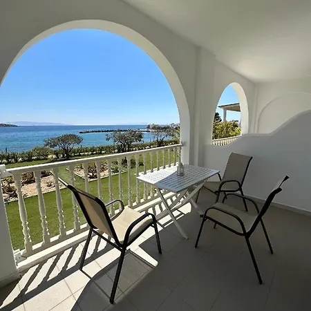 Kleanthi Apartment Drios