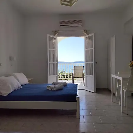 Apartment Kleanthi *