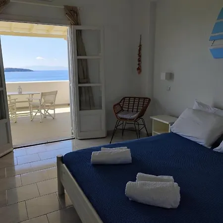 Kleanthi Apartment Drios
