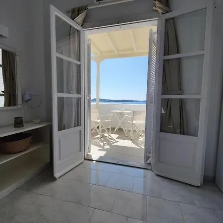Apartment Kleanthi Drios