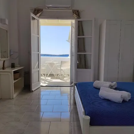 Apartment Kleanthi Drios