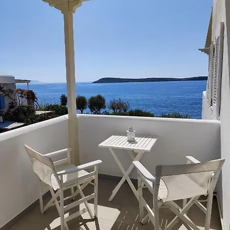 Apartment Kleanthi Drios