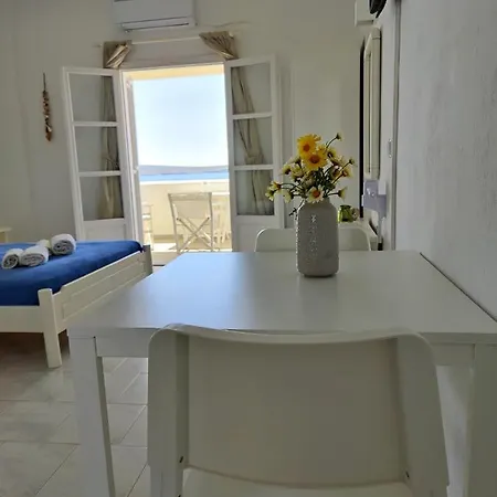 Apartment Kleanthi Drios