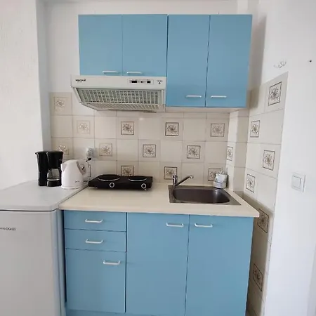 Apartment Kleanthi