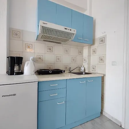Apartment Kleanthi Drios