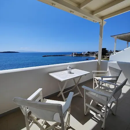 Apartment Kleanthi Drios