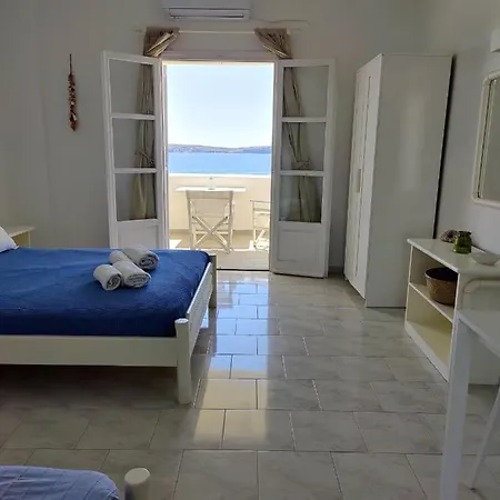Kleanthi Apartment *