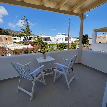 Apartment Kleanthi Drios