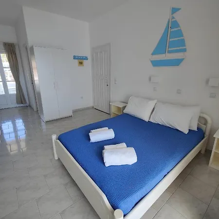 Kleanthi Apartment *