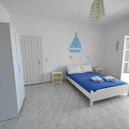 Kleanthi * Drios
