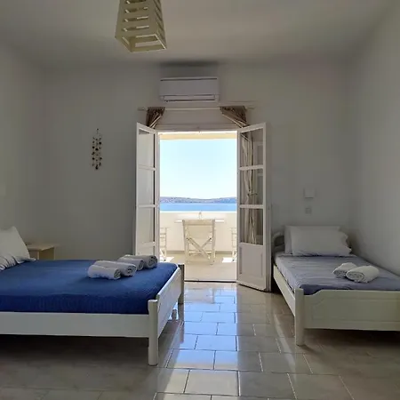 Apartment Kleanthi