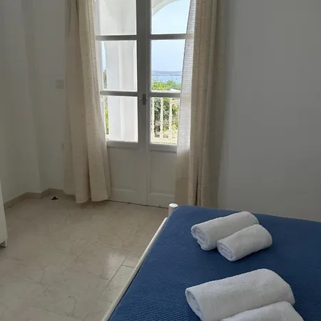 Kleanthi Apartment