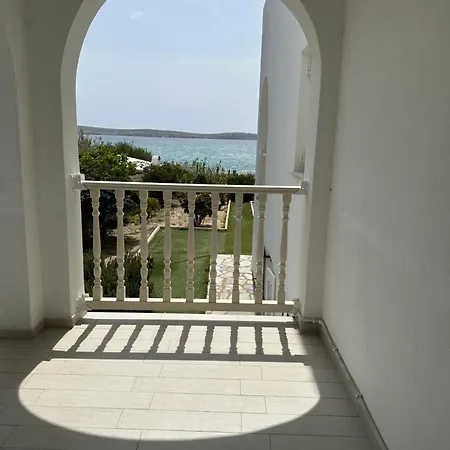 Apartment Kleanthi Drios