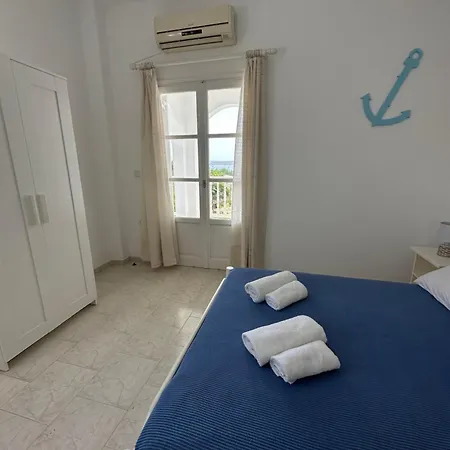 Kleanthi Apartment