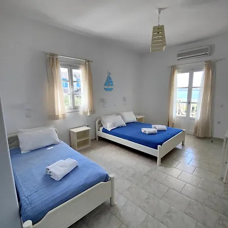 Apartment Kleanthi *