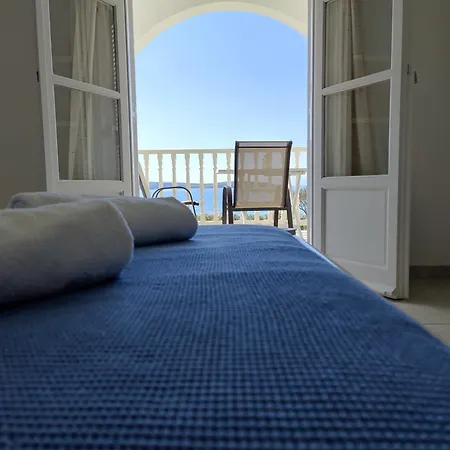 Kleanthi Apartment Drios