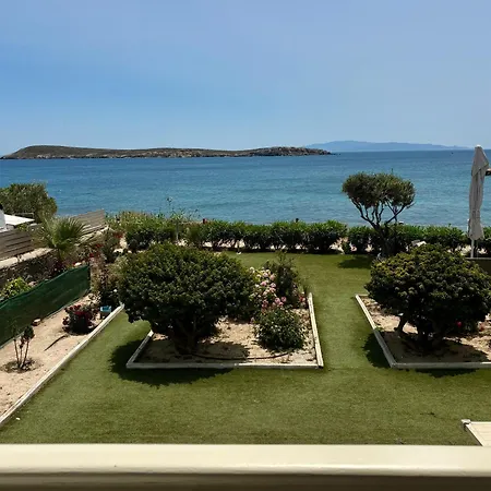 Kleanthi Διαμέρισμα Δρυός