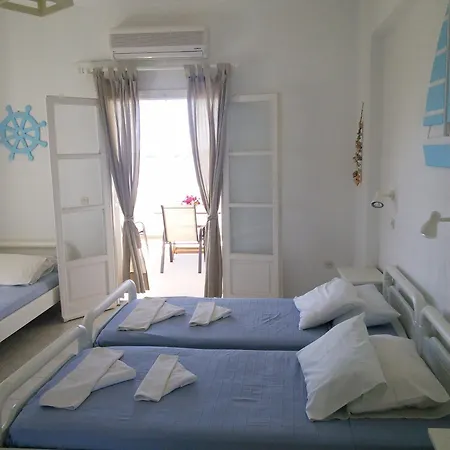 Kleanthi Δρυός