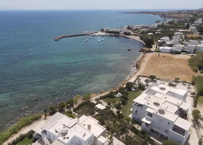 Apartament Kleanthi Drios