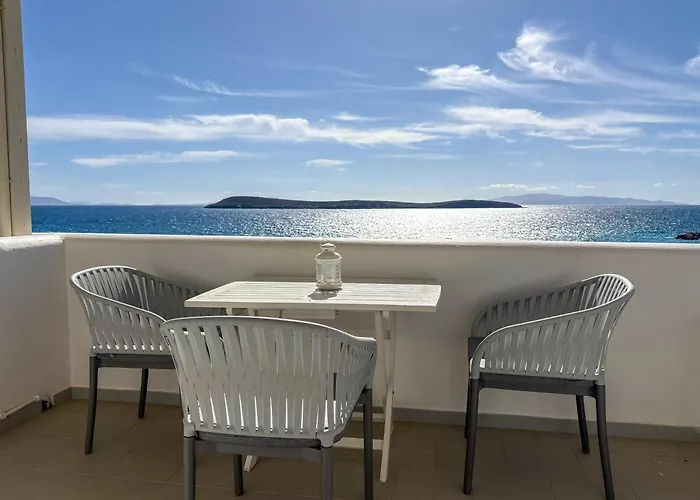 Kleanthi Apartament *