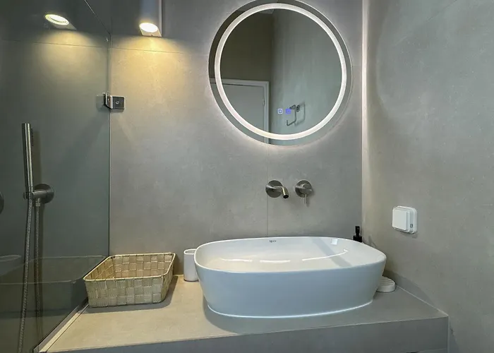 Apartament Kleanthi *