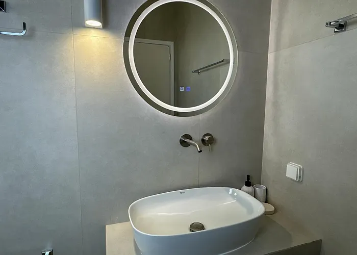 Apartament Kleanthi *