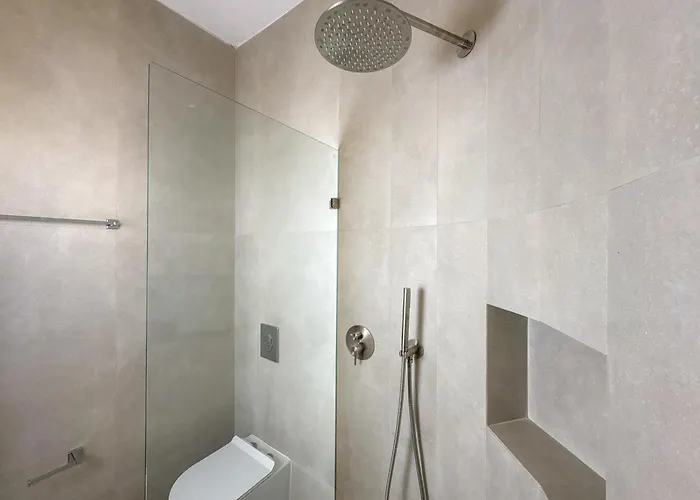 Apartament Kleanthi *