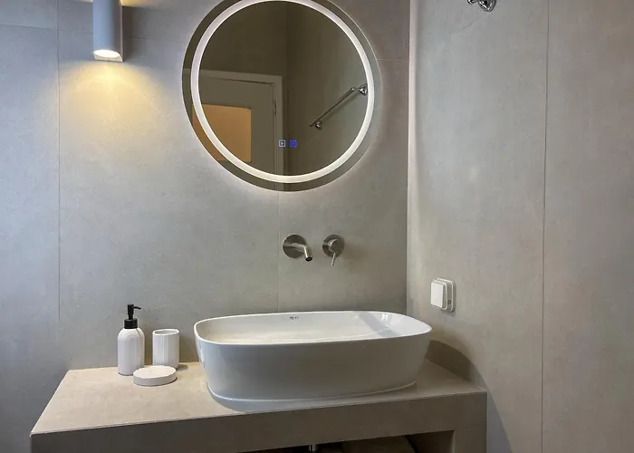 Kleanthi Apartament *