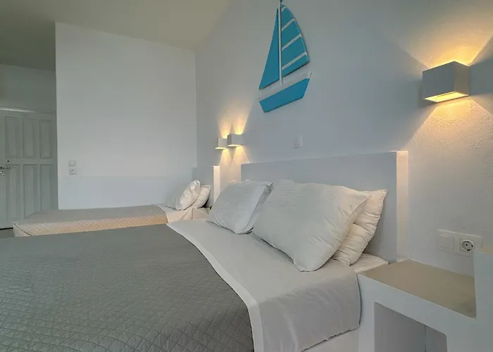 Kleanthi Apartament *