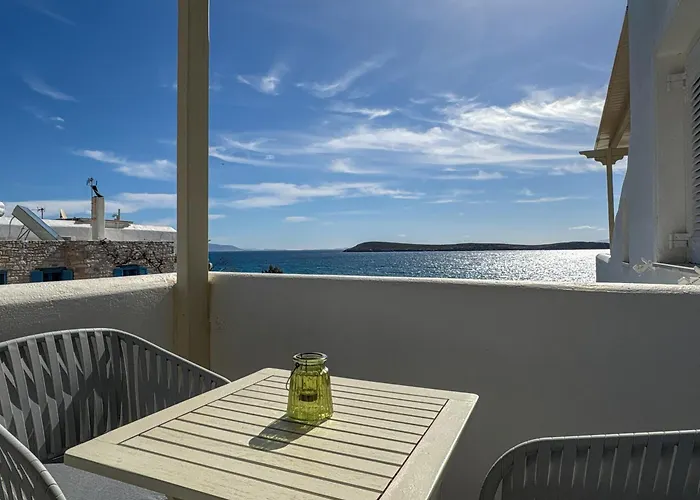 Apartament Kleanthi *