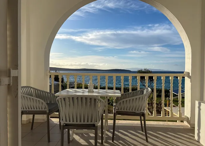 Apartament Kleanthi *