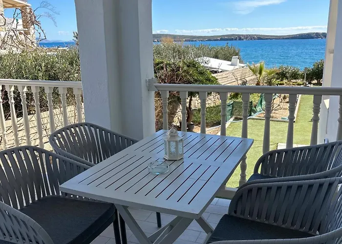 Apartament Kleanthi Drios