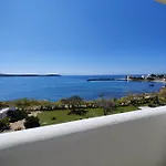 Kleanthi Apartamento *