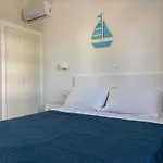 Apartamento Kleanthi