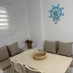 Apartamento Kleanthi *