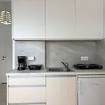 Kleanthi Apartamento Drios