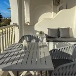 Apartamento Kleanthi *