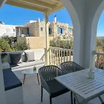 Kleanthi Apartamento Drios