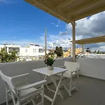Apartamento Kleanthi *
