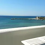 Apartamento Kleanthi *