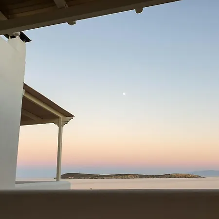 Kleanthi Apartamento