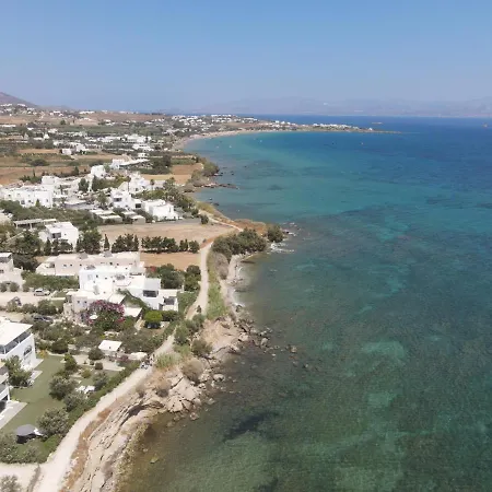 Kleanthi Apartment *