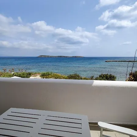 Apartmán Kleanthi Drios