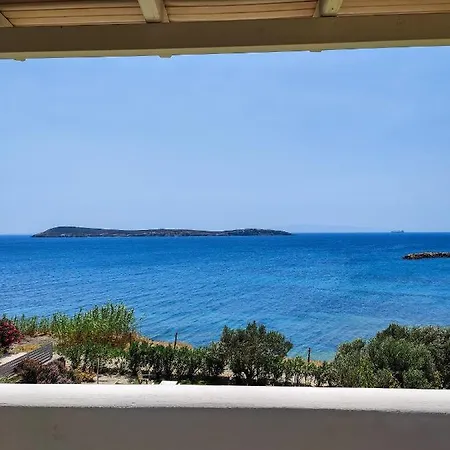 Appartement Kleanthi Drios